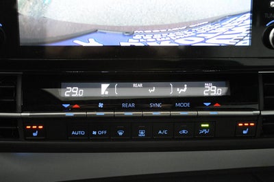 2024 Toyota Sienna XSE