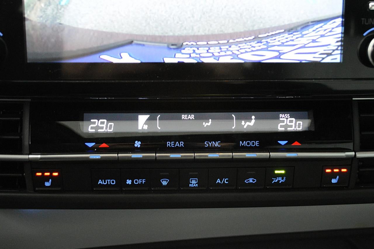 2024 Toyota Sienna XSE