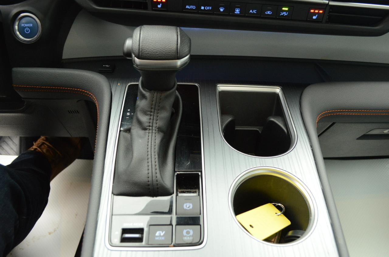 2024 Toyota Sienna XSE