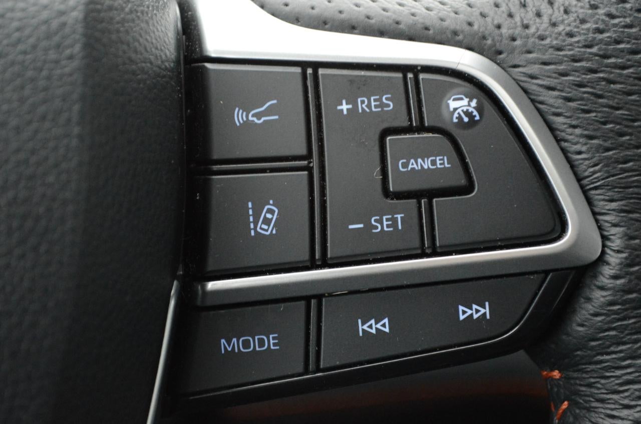 2024 Toyota Sienna XSE