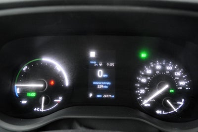 2024 Toyota Sienna XSE