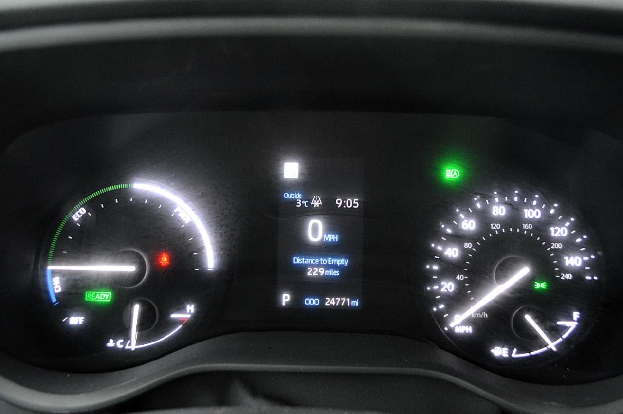 2024 Toyota Sienna XSE