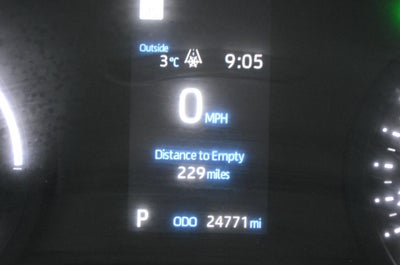 2024 Toyota Sienna XSE