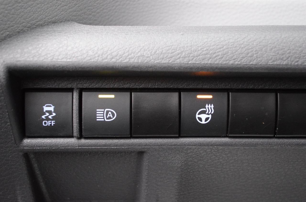 2024 Toyota Sienna XSE