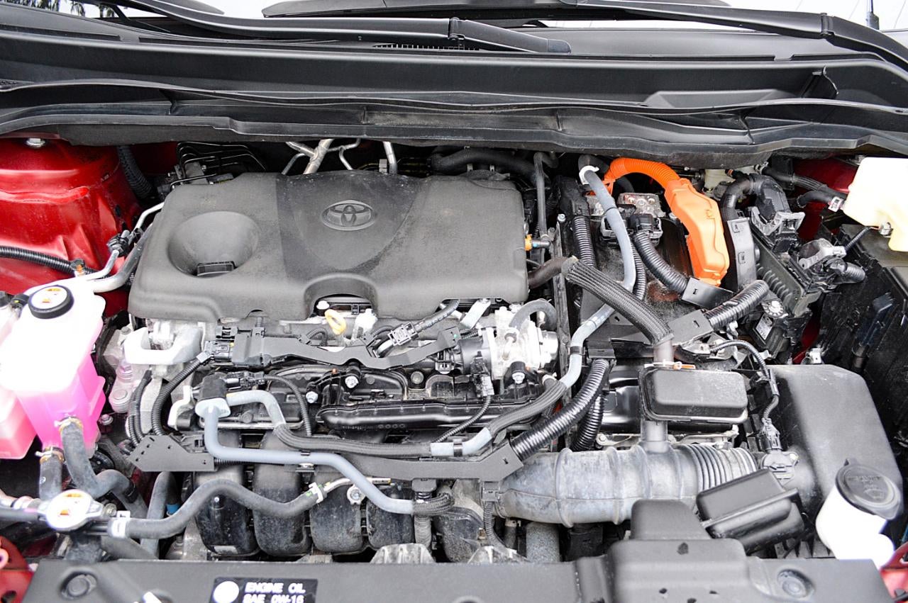 2024 Toyota Sienna XSE