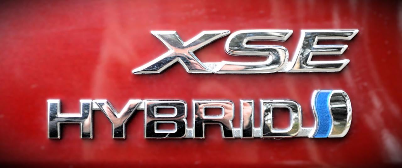 2024 Toyota Sienna XSE