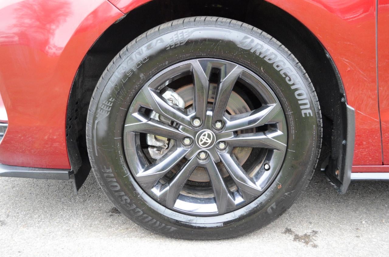 2024 Toyota Sienna XSE