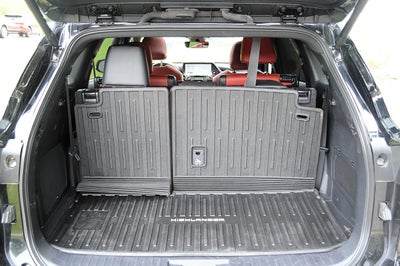 2024 Toyota Highlander XSE AWD
