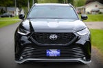 2024 Toyota Highlander XSE AWD
