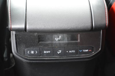 2024 Toyota Highlander XSE AWD