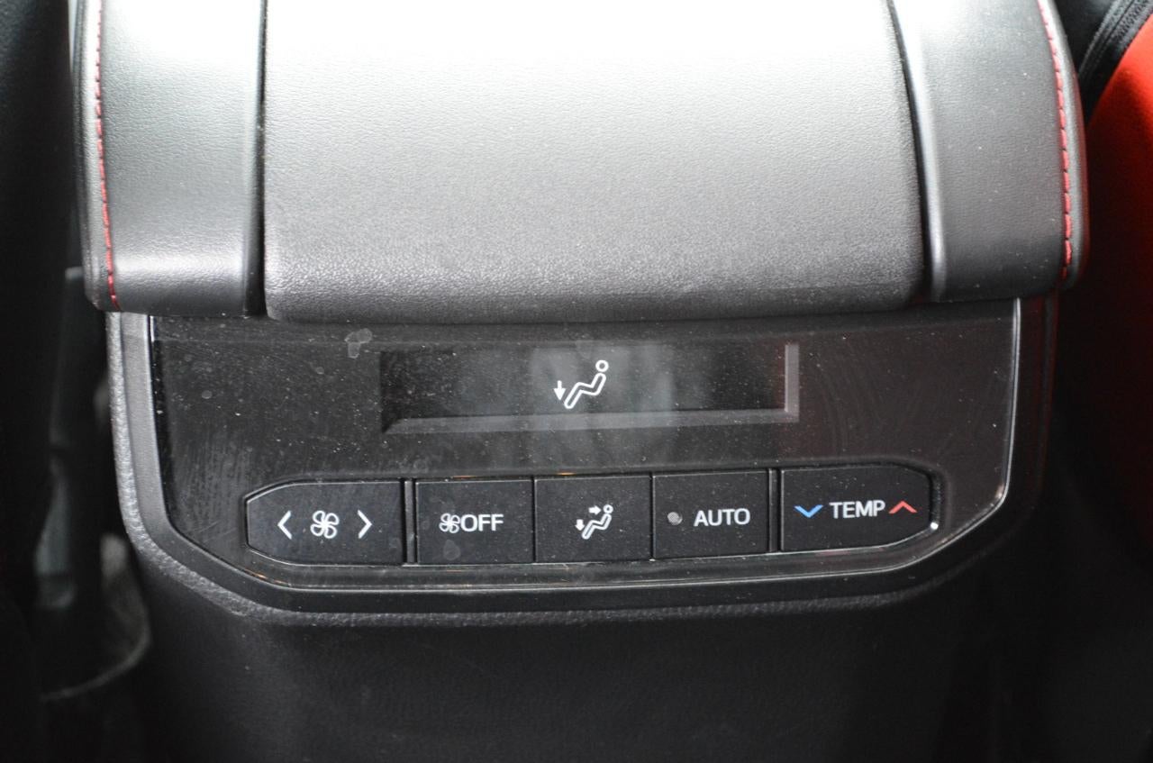 2024 Toyota Highlander XSE AWD