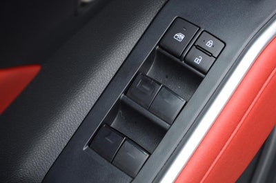 2024 Toyota Highlander XSE AWD