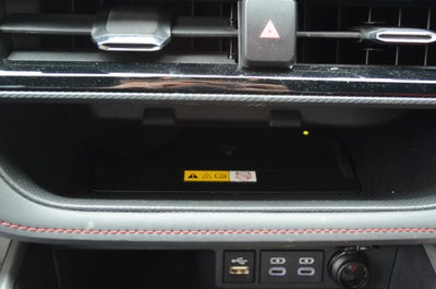 2024 Toyota Highlander XSE AWD