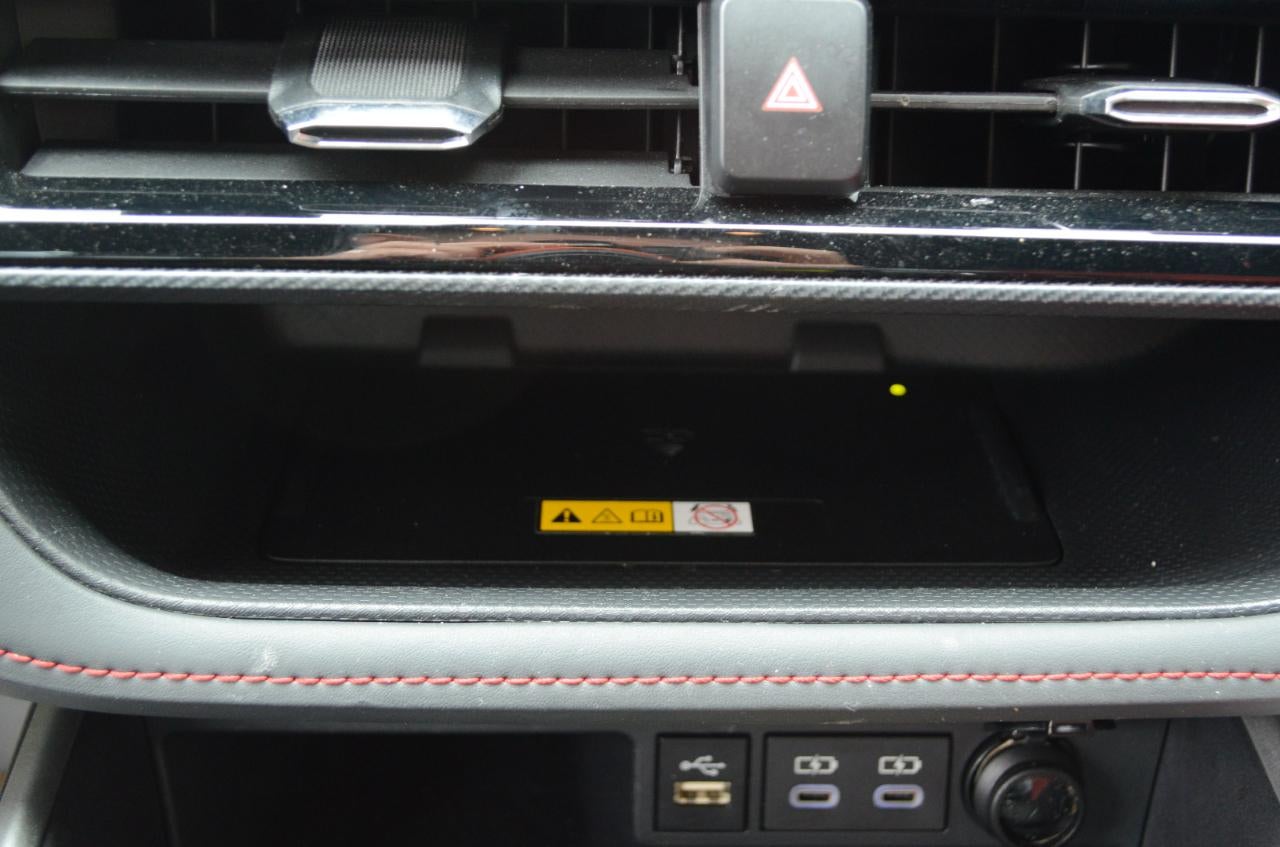 2024 Toyota Highlander XSE AWD