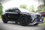 2024 Toyota Highlander XSE AWD