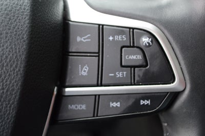 2024 Toyota Highlander XSE AWD