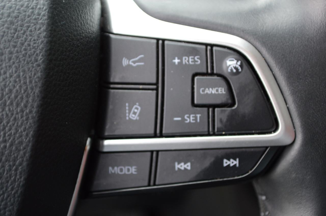 2024 Toyota Highlander XSE AWD