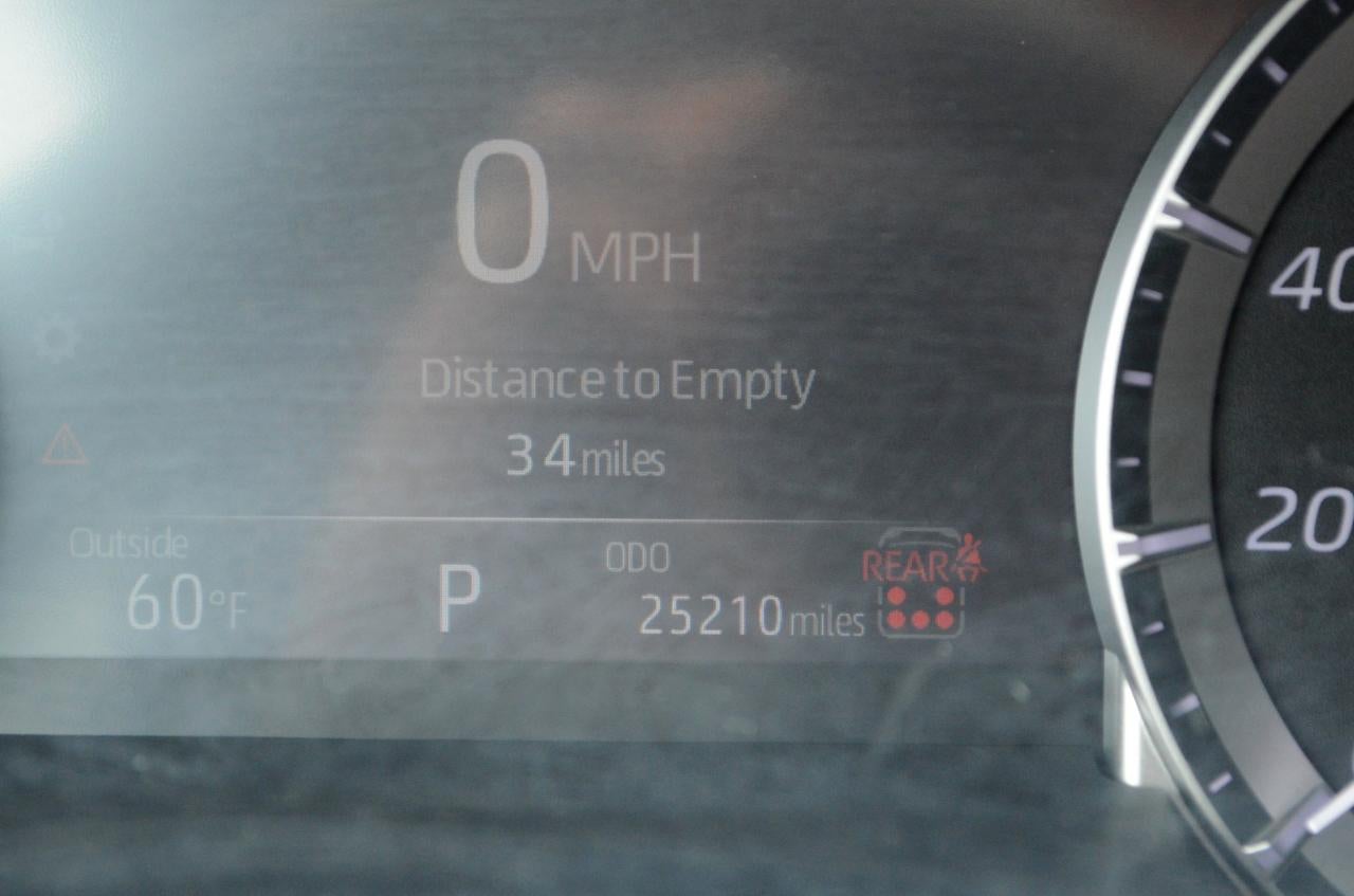 2024 Toyota Highlander XSE AWD