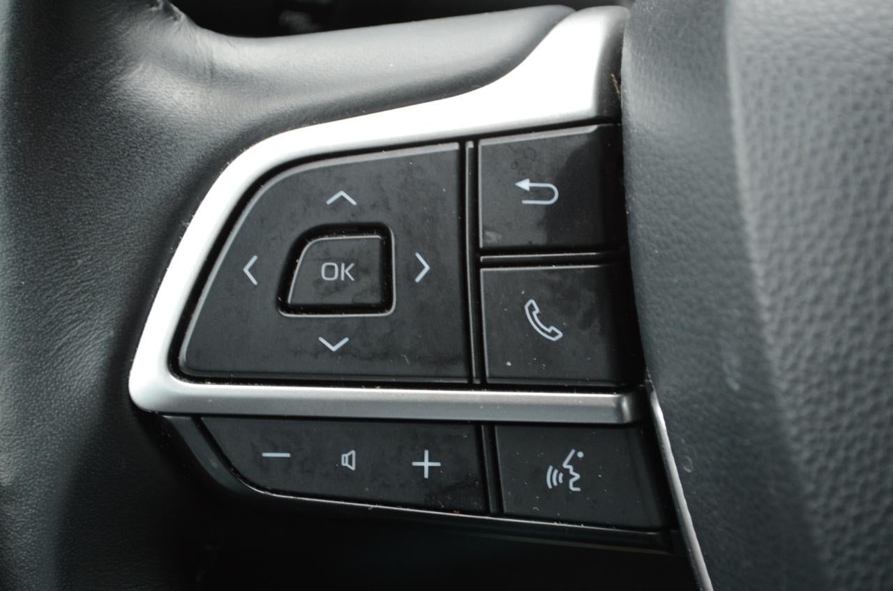 2024 Toyota Highlander XSE AWD