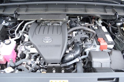 2024 Toyota Highlander XSE AWD