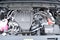 2024 Toyota Highlander XSE AWD
