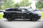 2024 Toyota Highlander XSE AWD
