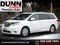 2017 Toyota Sienna Limited Premium 7-Passenger
