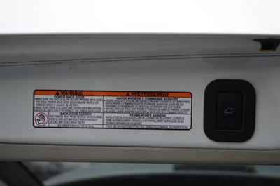 2017 Toyota Sienna Limited Premium 7-Passenger