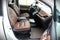 2017 Toyota Sienna Limited Premium 7-Passenger