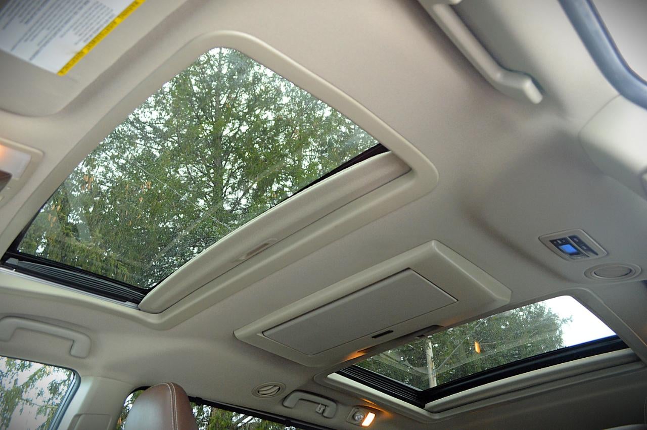 2017 Toyota Sienna Limited Premium 7-Passenger