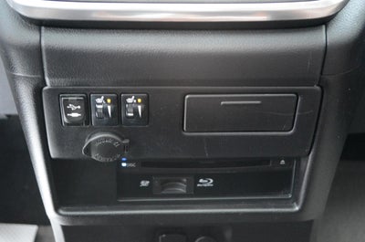 2017 Toyota Sienna Limited Premium 7-Passenger