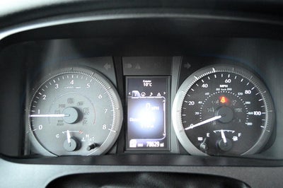 2017 Toyota Sienna Limited Premium 7-Passenger