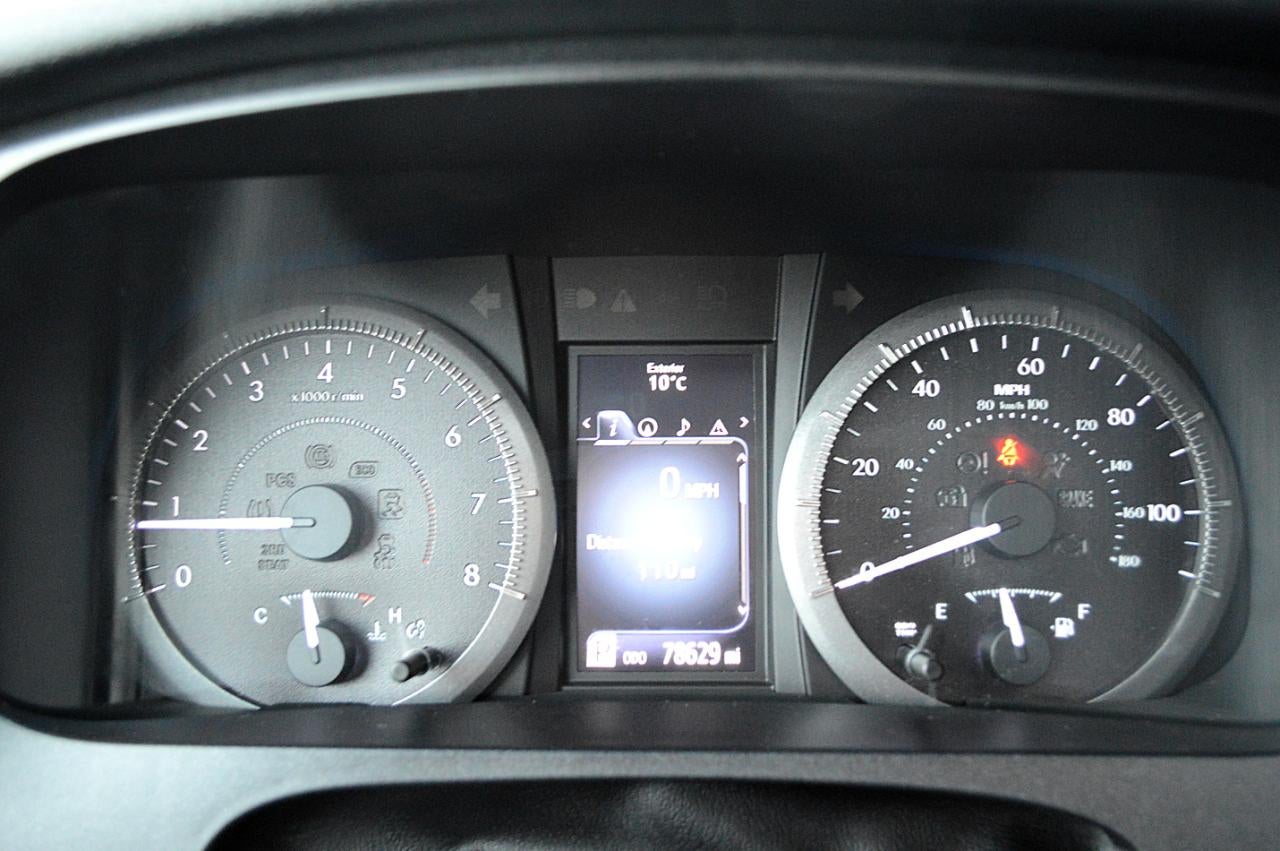 2017 Toyota Sienna Limited Premium 7-Passenger