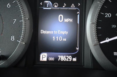 2017 Toyota Sienna Limited Premium 7-Passenger