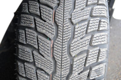 2017 Toyota Sienna Limited Premium 7-Passenger