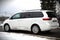 2017 Toyota Sienna Limited Premium 7-Passenger