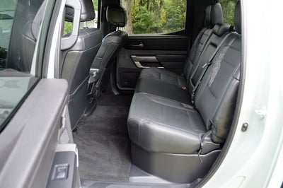 2025 Toyota Tundra SR5 CrewMax 4WD