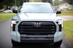2025 Toyota Tundra SR5 CrewMax 4WD