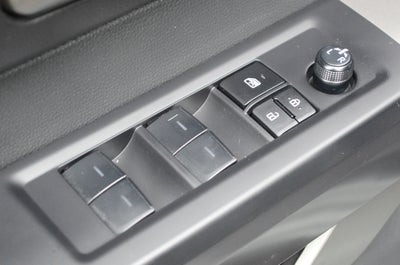 2025 Toyota Tundra SR5 CrewMax 4WD