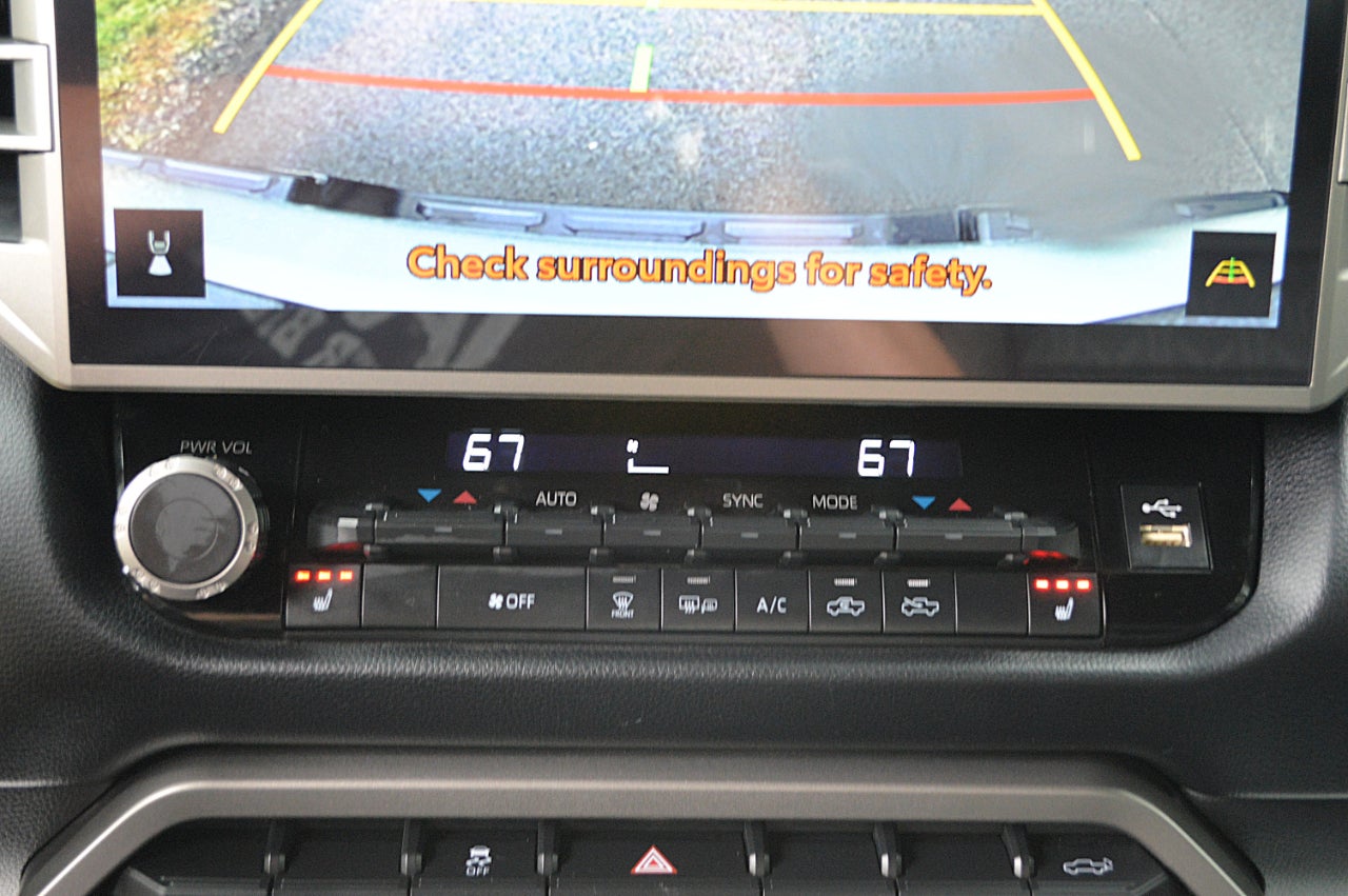 2025 Toyota Tundra SR5 CrewMax 4WD