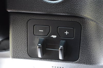 2025 Toyota Tundra SR5 CrewMax 4WD