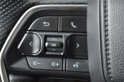 2025 Toyota Tundra SR5 CrewMax 4WD