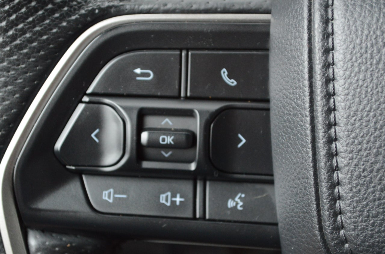 2025 Toyota Tundra SR5 CrewMax 4WD