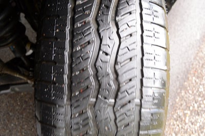 2025 Toyota Tundra SR5 CrewMax 4WD