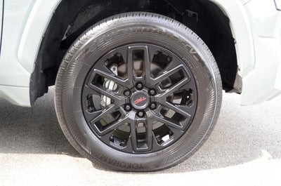 2023 Toyota Tundra SR5 CrewMax 4WD