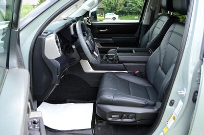 2023 Toyota Tundra SR5 CrewMax 4WD