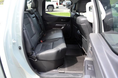 2023 Toyota Tundra SR5 CrewMax 4WD
