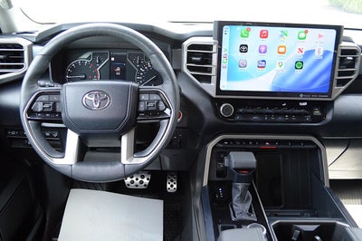 2023 Toyota Tundra SR5 CrewMax 4WD