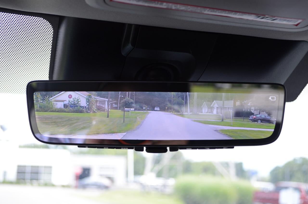 2023 Toyota Tundra SR5 CrewMax 4WD