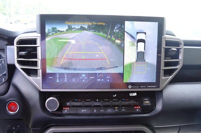 2023 Toyota Tundra SR5 CrewMax 4WD